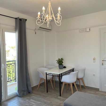 Filia Suite-Apartment Agia Anna  Bagian luar foto