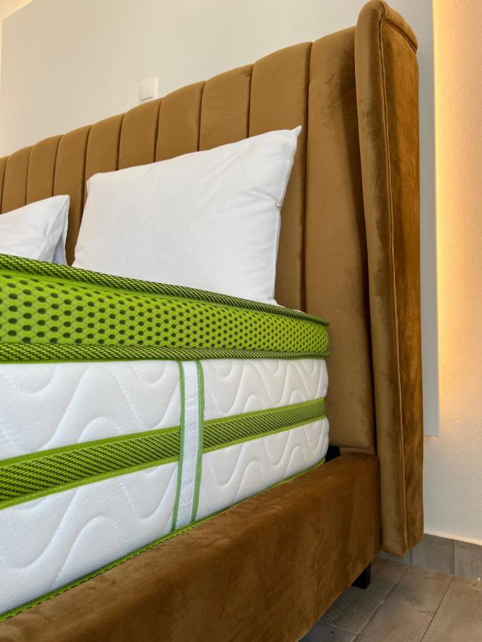 Filia Suite-Apartment Agia Anna  Bagian luar foto