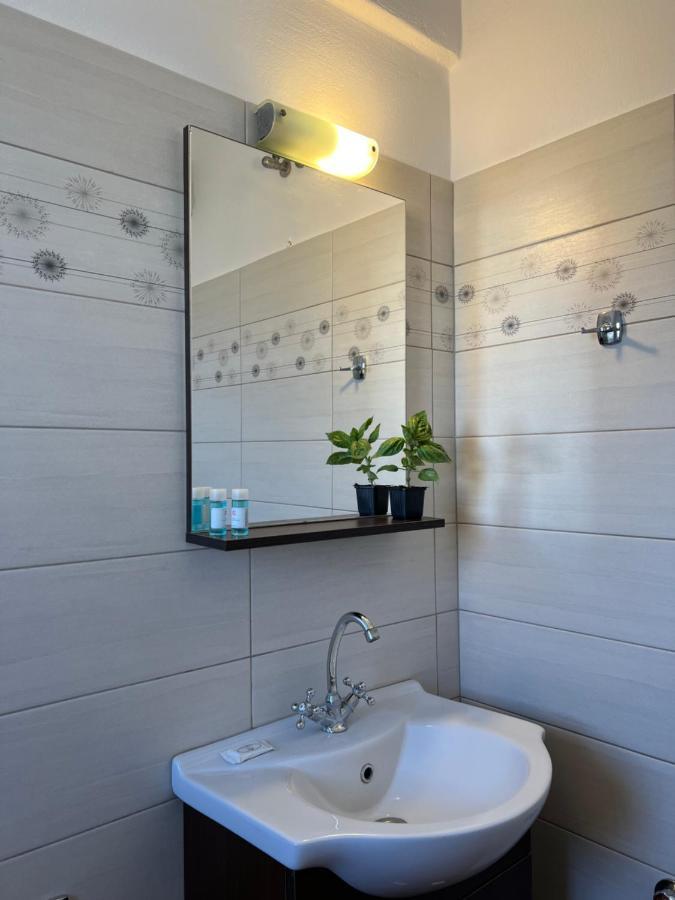 Filia Suite-Apartment Agia Anna  Bagian luar foto